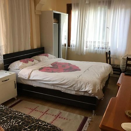 Al-Hayat Otel Yalova  Exterior photo