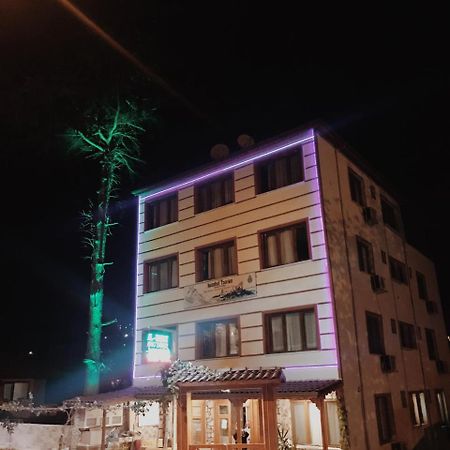 Al-Hayat Otel Yalova  Exterior photo