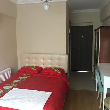 Al-Hayat Otel Yalova  Exterior photo