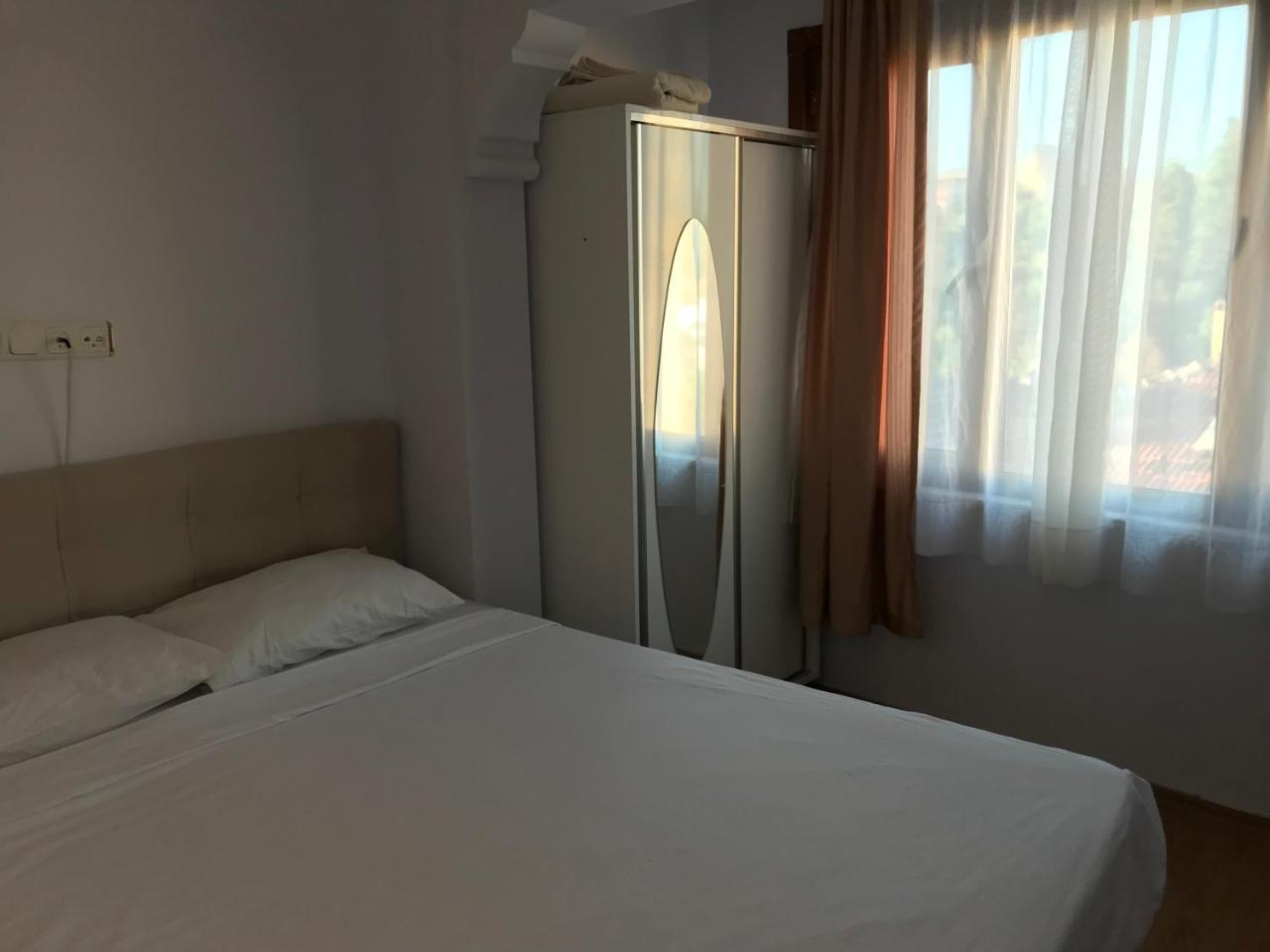 Al-Hayat Otel Yalova  Exterior photo