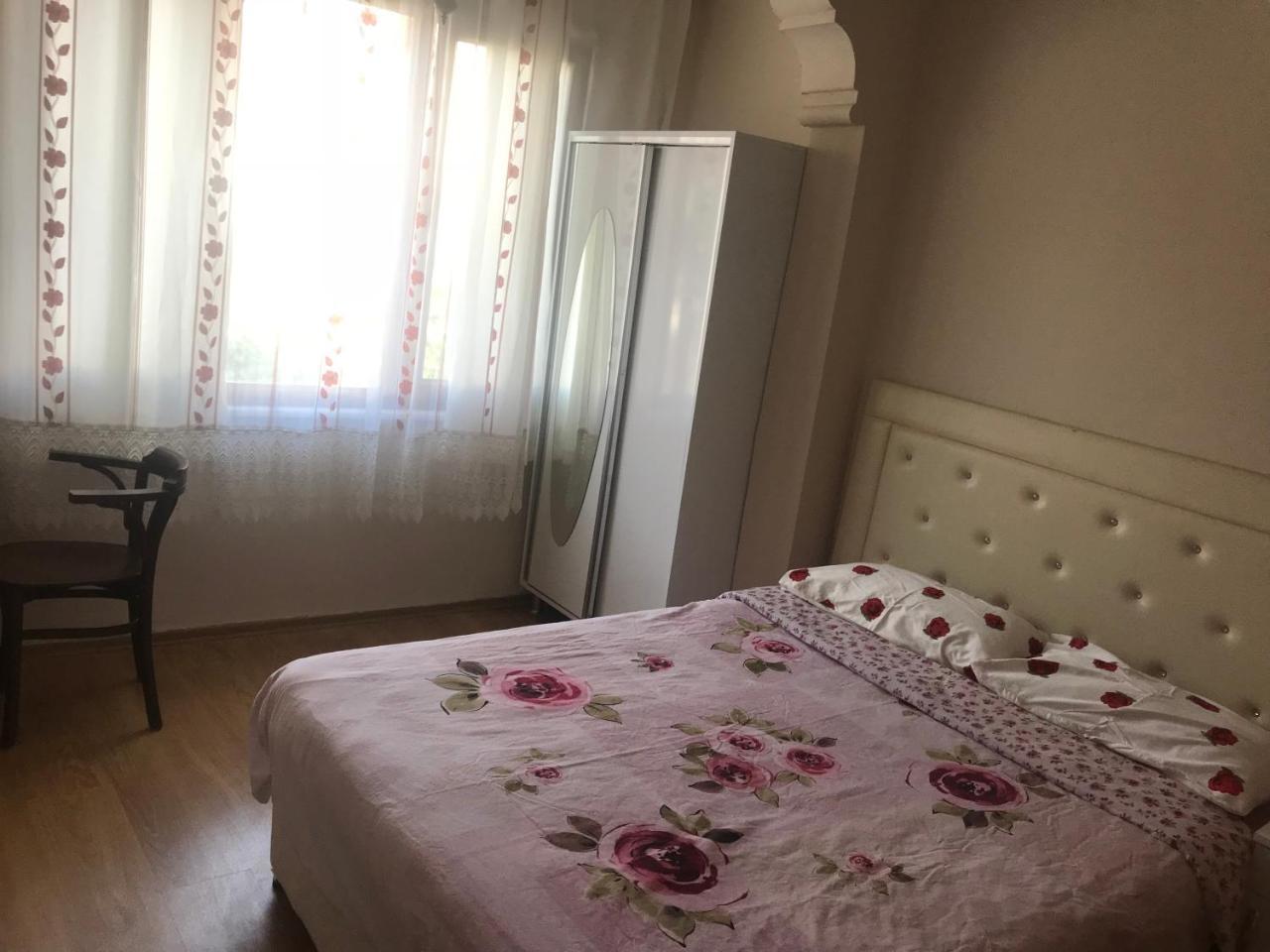 Al-Hayat Otel Yalova  Exterior photo