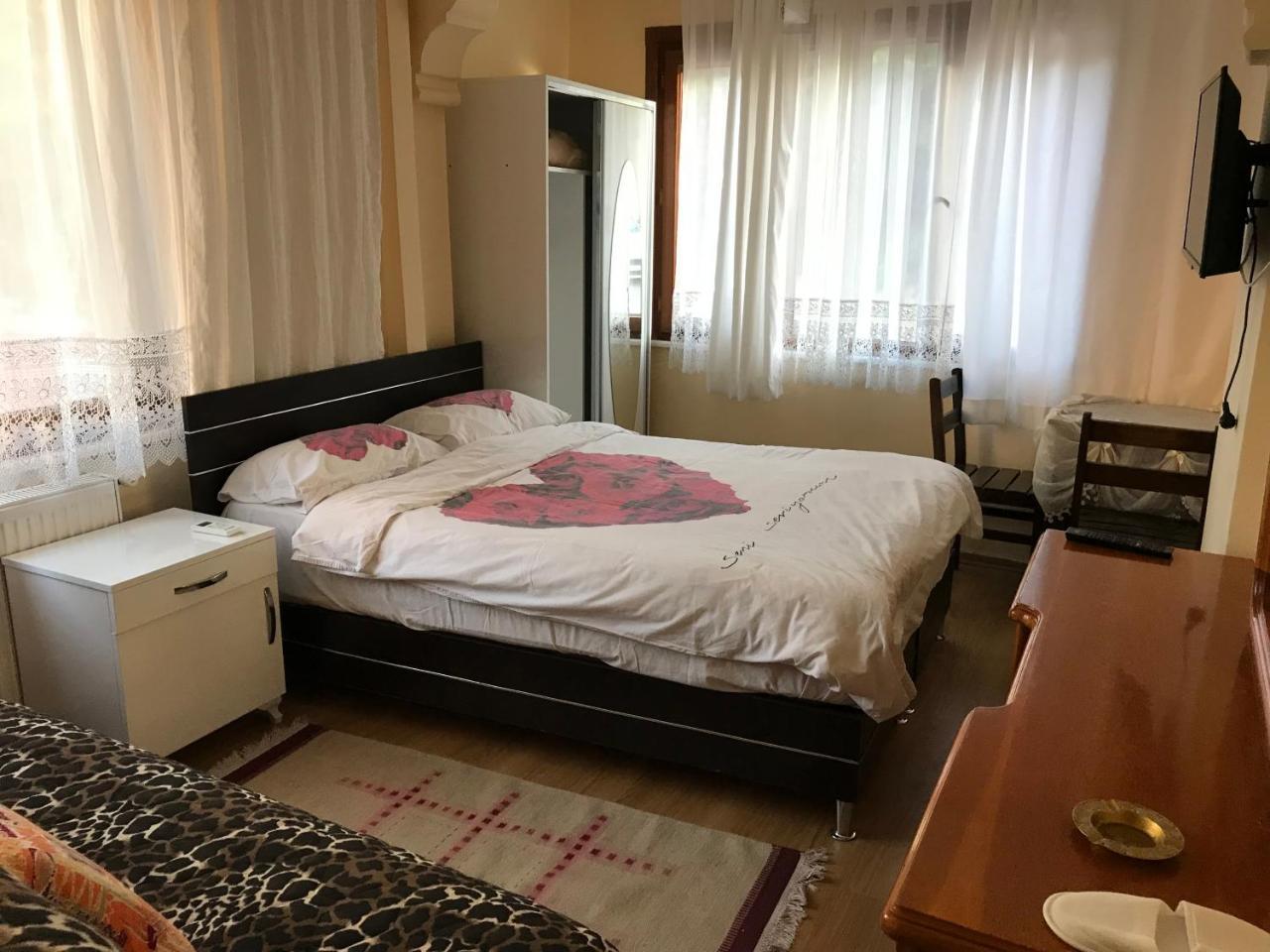 Al-Hayat Otel Yalova  Exterior photo