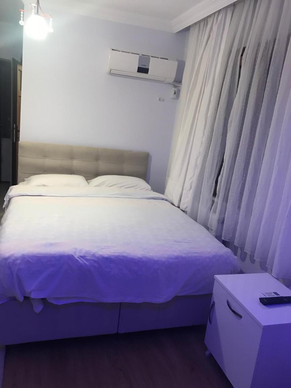 Al-Hayat Otel Yalova  Exterior photo