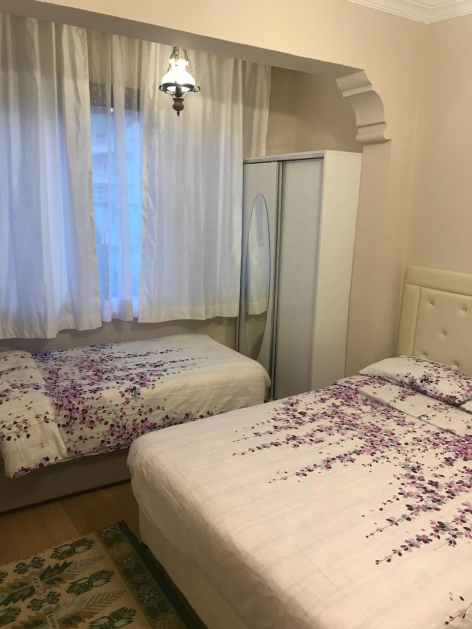 Al-Hayat Otel Yalova  Exterior photo