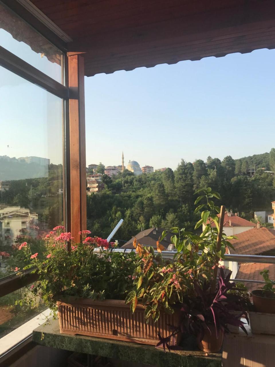 Al-Hayat Otel Yalova  Exterior photo
