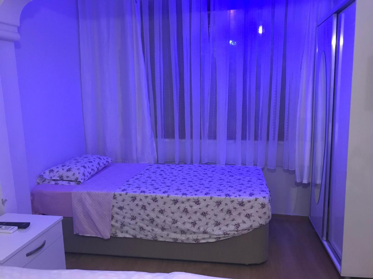 Al-Hayat Otel Yalova  Exterior photo