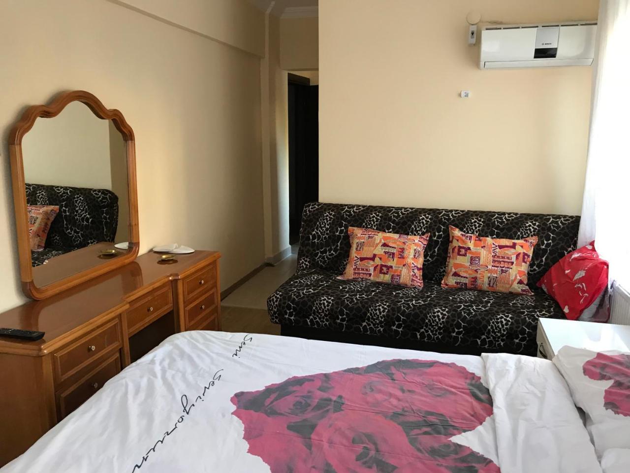 Al-Hayat Otel Yalova  Exterior photo