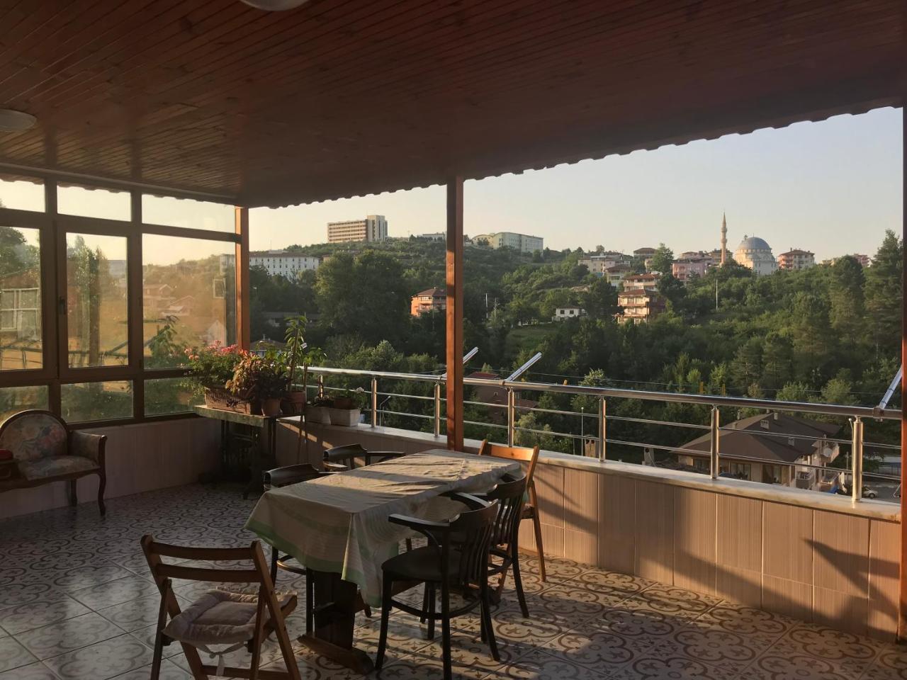 Al-Hayat Otel Yalova  Exterior photo