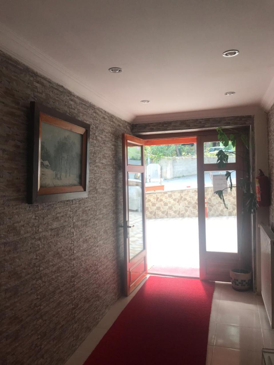 Al-Hayat Otel Yalova  Exterior photo