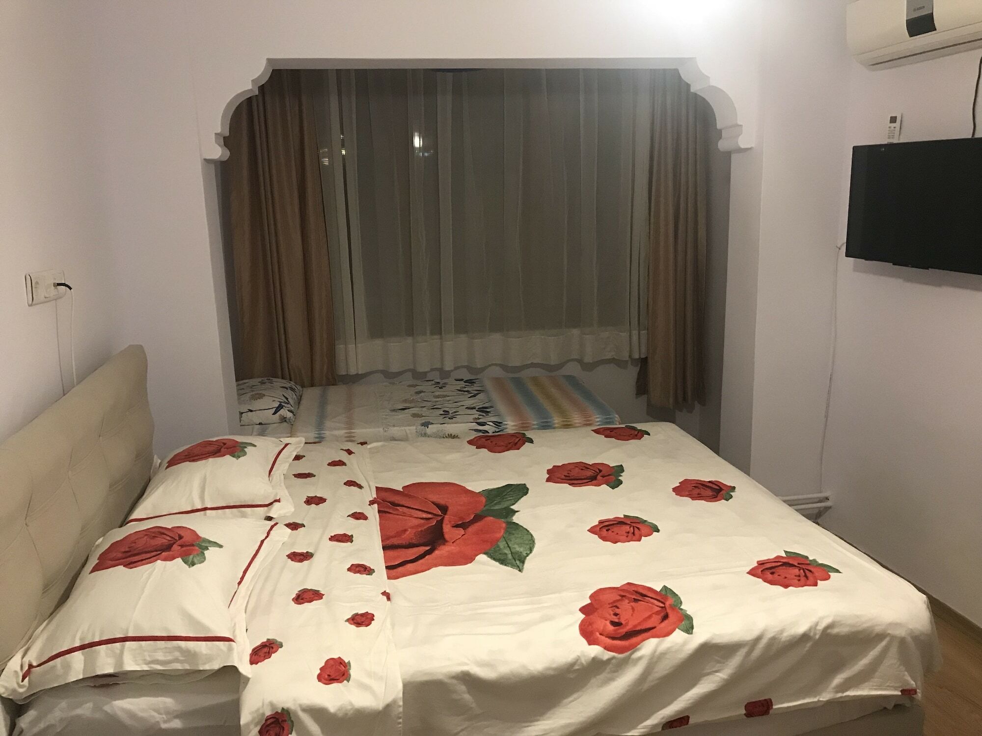 Al-Hayat Otel Yalova  Exterior photo