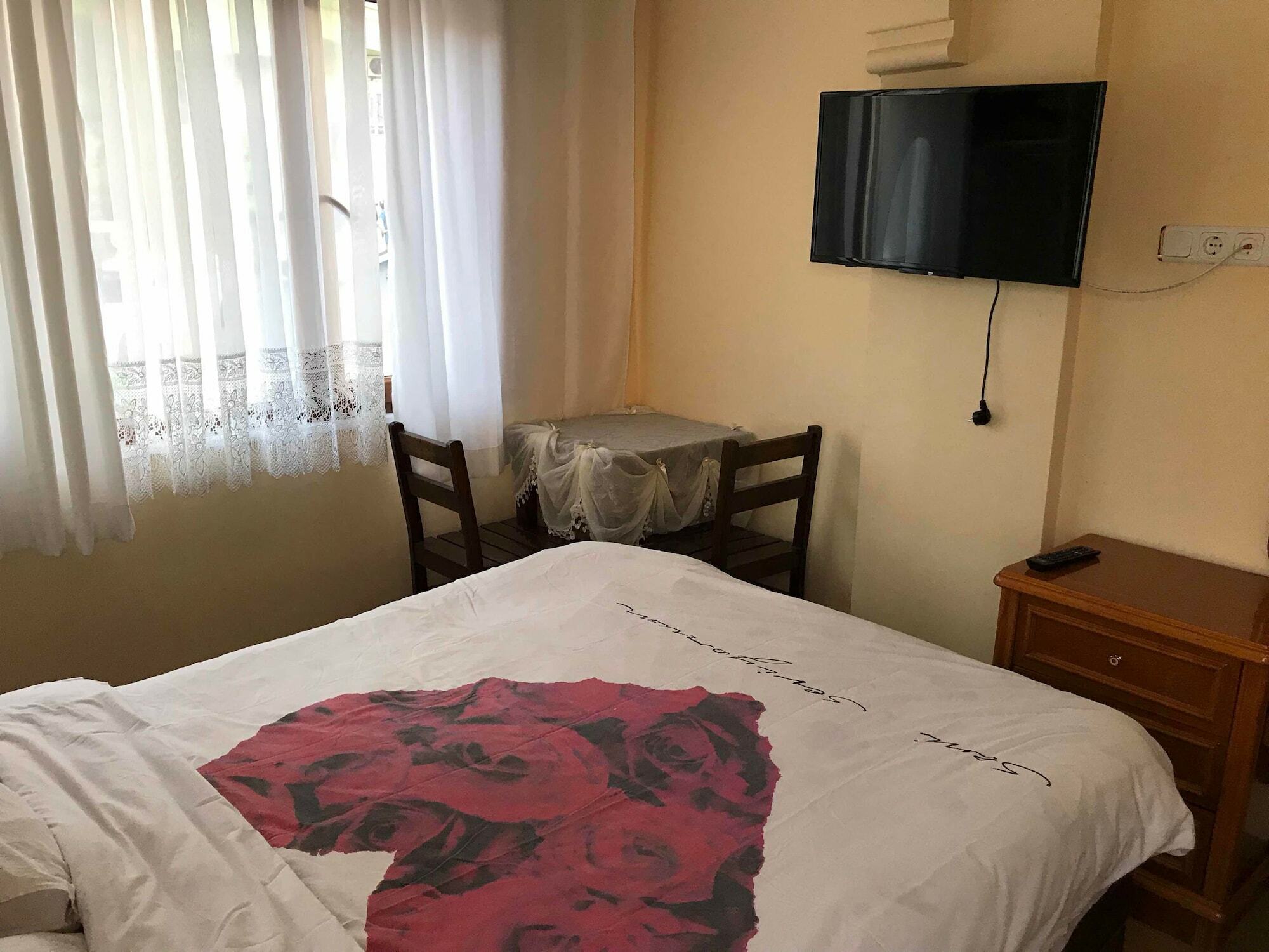 Al-Hayat Otel Yalova  Exterior photo