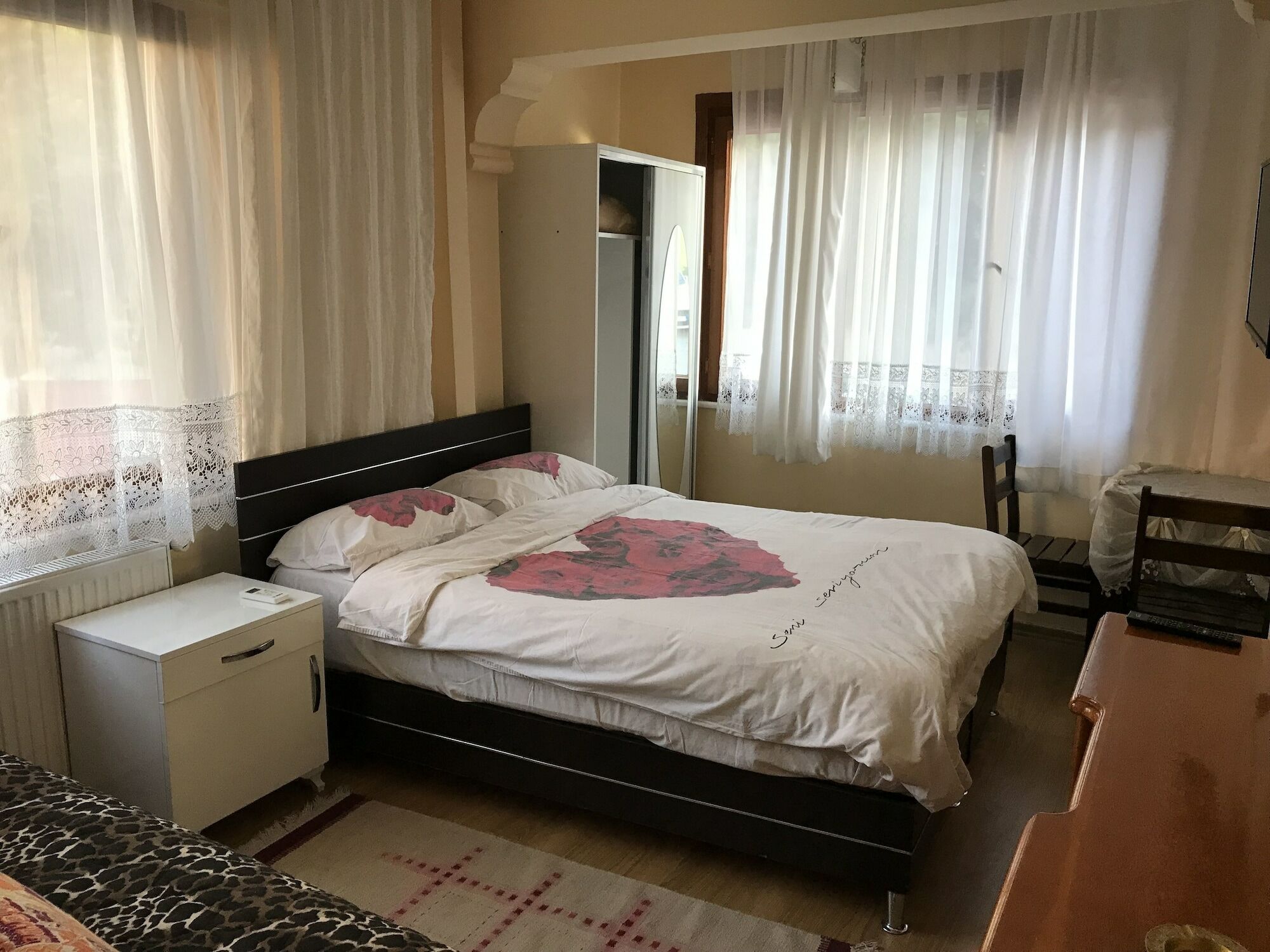 Al-Hayat Otel Yalova  Exterior photo